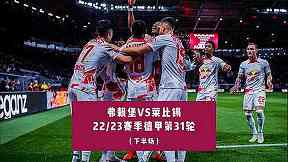 热门体育赛事
